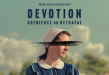 ‘Devotion: Obedience Or Betrayal’ Trailer Exposes The Dark Secrets Of Gloriavale Official key art for Paramount+ docuseries “Devotion” exploring the controversial Gloriavale religious community and allegations of abuse and control.