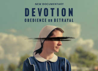 ‘Devotion: Obedience Or Betrayal’ Trailer Exposes The Dark Secrets Of Gloriavale Official key art for Paramount+ docuseries “Devotion” exploring the controversial Gloriavale religious community and allegations of abuse and control.