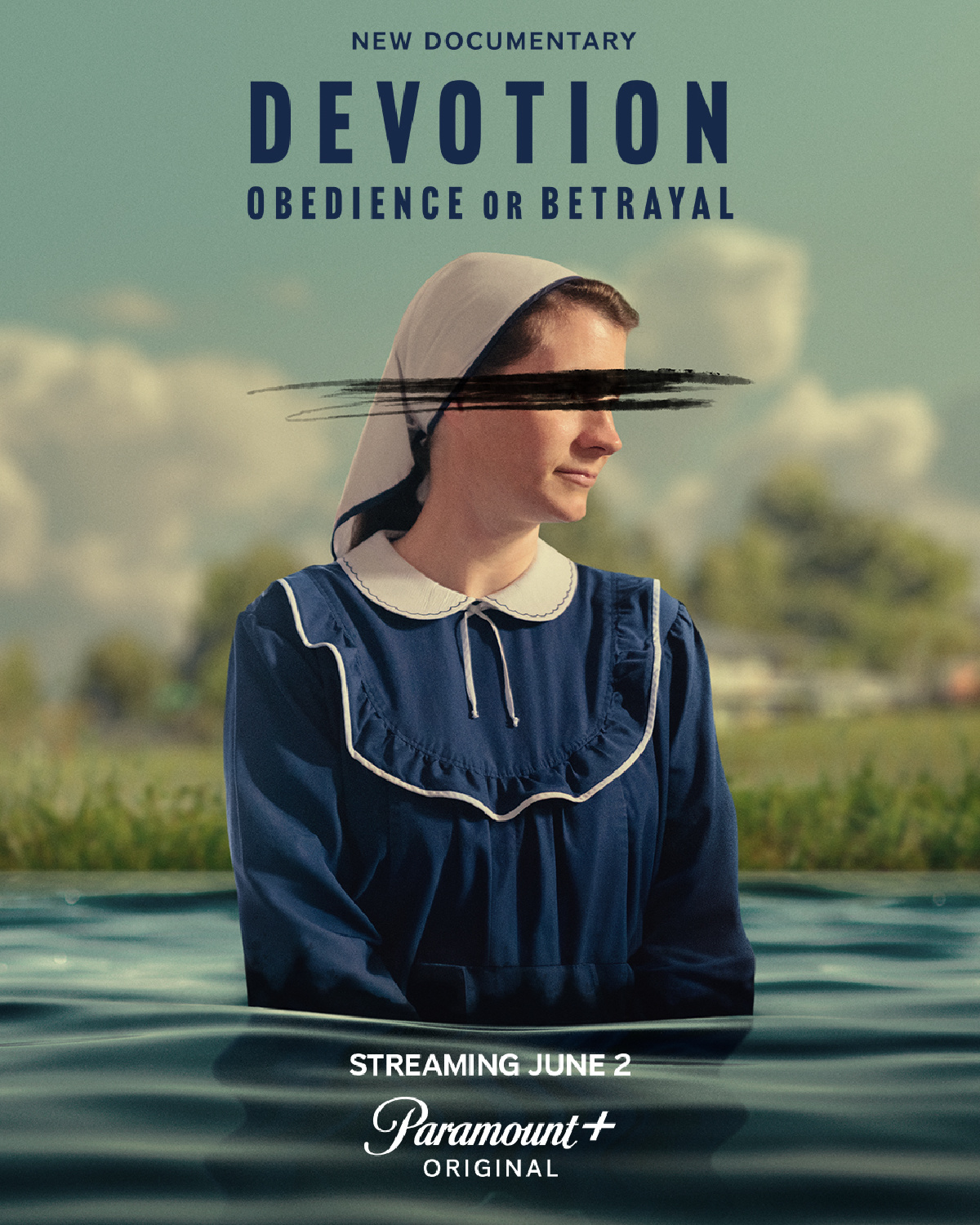 Devotion” Trailer Exposes The Dark Secrets Of Gloriavale