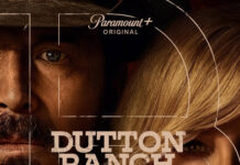 ‘Dutton Ranch’ Trailer: Beth & Rip Face War In Texas Kelly Reilly and Cole Hauser as Beth and Rip in “Dutton Ranch” key art for the new Paramount+ series set in Texas