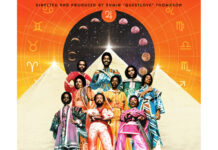 ‘Earth, Wind & Fire’ HBO Documentary Trailer Celebrates The Legendary Band’s Lasting Legacy Official key art for HBO documentary “EARTH, WIND & FIRE (TO BE CELESTIAL VS. THAT’S THE WEIGHT OF THE WORLD)” directed by Questlove.