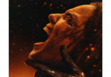 ‘Evil Dead Burn’ Trailer: Release Date, Cast & First Look “Evil Dead Burn” movie poster featuring the 2026 horror film’s dark and terrifying tone