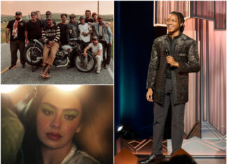 HBO Max May 2026 Releases: Shows & Movies To Watch HBO Max May 2026 releases include The Moment, On The Roam Season 2, Josh Johnson and more. Here’s what to watch this month.
