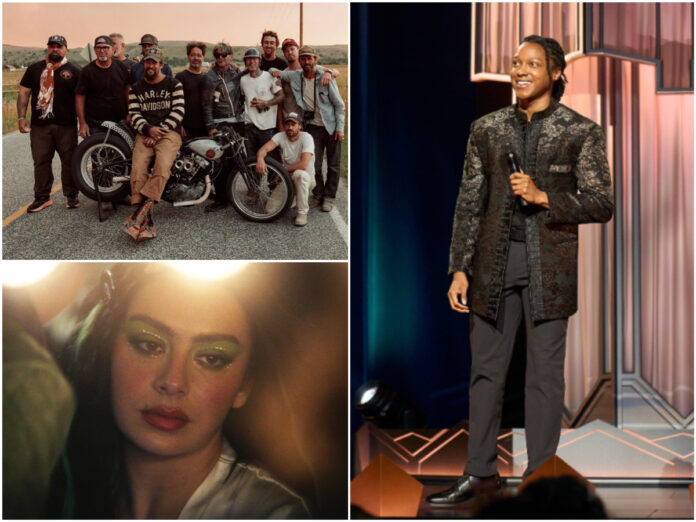HBO Max May 2026 releases include The Moment, On The Roam Season 2, Josh Johnson and more. Here’s what to watch this month.