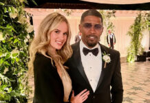 Jamie Foxx, 58, Expecting Baby With Girlfriend Alyce Huckstepp Jamie Foxx is expecting his third child and first baby with girlfriend Alyce Huckstepp. Here’s everything to know about the exciting baby news.