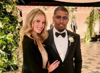 Jamie Foxx, 58, Expecting Baby With Girlfriend Alyce Huckstepp Jamie Foxx is expecting his third child and first baby with girlfriend Alyce Huckstepp. Here’s everything to know about the exciting baby news.