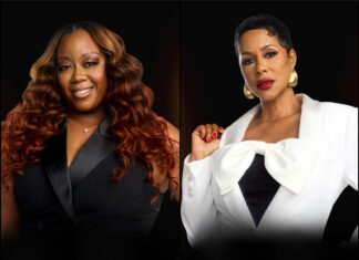 La’Torria Lemon And Chloe Cook Talk Sisterhood And Drama In ‘Heart & Hustle: Houston’ Season 2 La’Torria Lemon and Chloe Cook discuss friendship, drama, and growth ahead of Season 2 of “Heart & Hustle: Houston” on OWN.