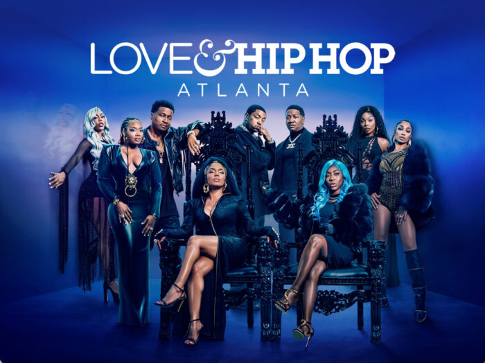 Love and Hip Hop Atlanta cast members featured in the franchise