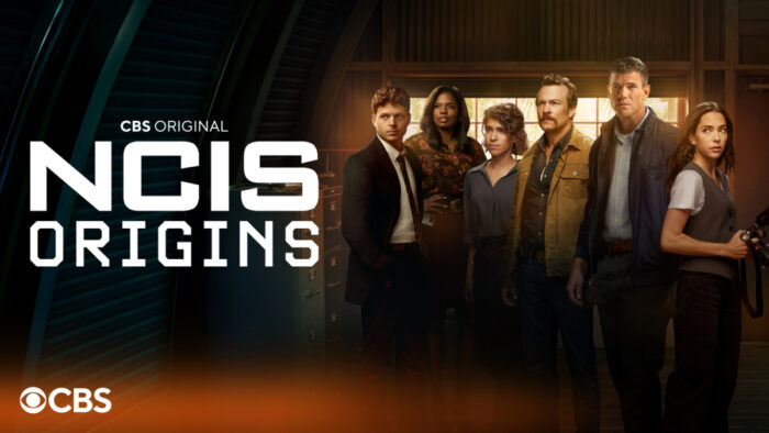 what to watch this week NCIS Origins Season 2 cast CBS series