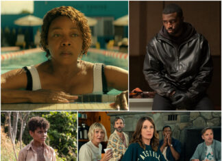 New On Netflix May 2026: Best Movies & Shows To Watch New on Netflix in May 2026: must-watch shows, movies, and specials dropping all month. Here’s what to stream first and why it matters.