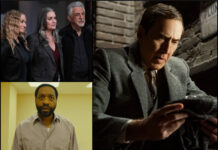45+ New Shows And Movies To Watch This Week (May 25-31) Collage featuring some of the biggest new shows and movies premiering the week of May 25-30, 2026, including “Spider-Noir,” “Criminal Minds,” and “Backrooms.”
