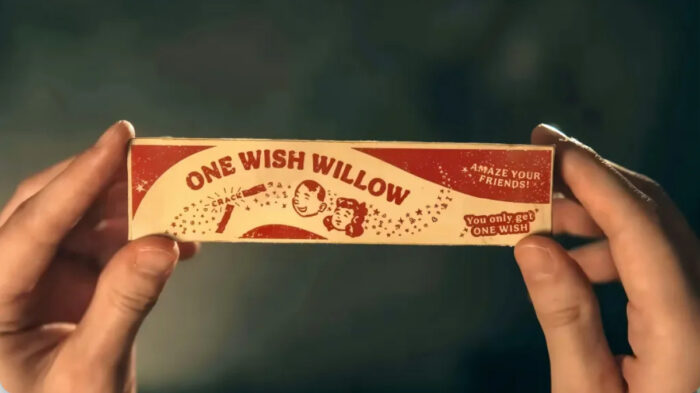 One Wish Willow 