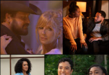 Paramount+ May 2026 Releases: Full List Of Shows & Movies Paramount Plus May 2026 shows collage featuring Zatima, Dutton Ranch, SkyMed, and The Chi final