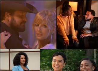 Paramount+ May 2026 Releases: Full List Of Shows & Movies Paramount Plus May 2026 shows collage featuring Zatima, Dutton Ranch, SkyMed, and The Chi final