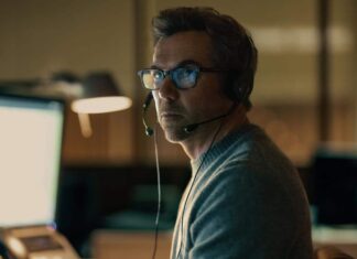 Apple TV’s ‘Last Seen’ First-Look Images Tease An Emotional Mystery Thriller First-look image featuring Patrick Brammall in “Last Seen.”