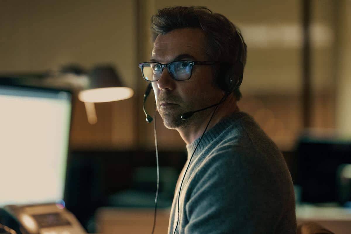 Apple TV’s 'Last Seen' First-Look Images Tease An Emotional Mystery Thriller