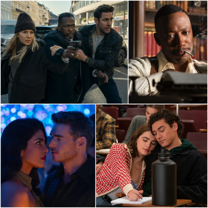 prime-video-may-2026-new-releases Prime Video May 2026 releases include Citadel Season 2, Spider-Noir, and more. Here’s what to watch first this month.