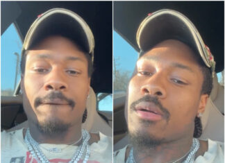 Stefon Diggs Found Not Guilty In Assault Trial Stefon Diggs has been found not guilty in his assault trial after a Massachusetts jury rejected allegations from his former private chef.
