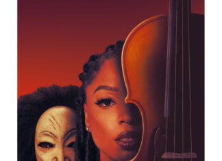 Chloe Bailey Stars In ‘Strung,’ A New Psychological Thriller Premiering On Peacock Official key art for Peacock’s psychological thriller “Strung” starring Chloe Bailey, Lynn Whitfield, Lucien Laviscount, Anna Diop, and Coco Jones