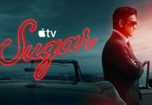 ‘Sugar’ Season 2 Trailer: Colin Farrell Returns For A Darker, More Dangerous Mystery On Apple TV Official key art for “Sugar” Season 2 starring Colin Farrell on Apple TV