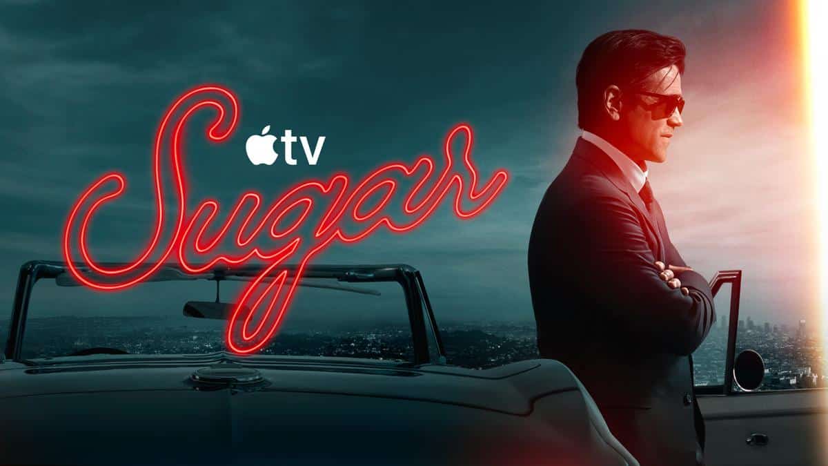 'Sugar' Season 2 Trailer: Colin Farrell Returns For A Darker, More Dangerous Mystery On Apple TV