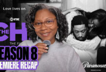 ‘The Chi’ Season 8 Premiere Recap: Chaos, Grief & Major Red Flags The Chi Season 8 Episode 1 recap featuring key moments, cast performances, and major storyline developments from the Paramount+ premiere episode.