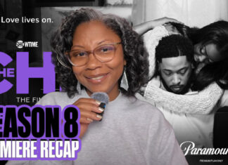 ‘The Chi’ Season 8 Premiere Recap: Chaos, Grief & Major Red Flags The Chi Season 8 Episode 1 recap featuring key moments, cast performances, and major storyline developments from the Paramount+ premiere episode.