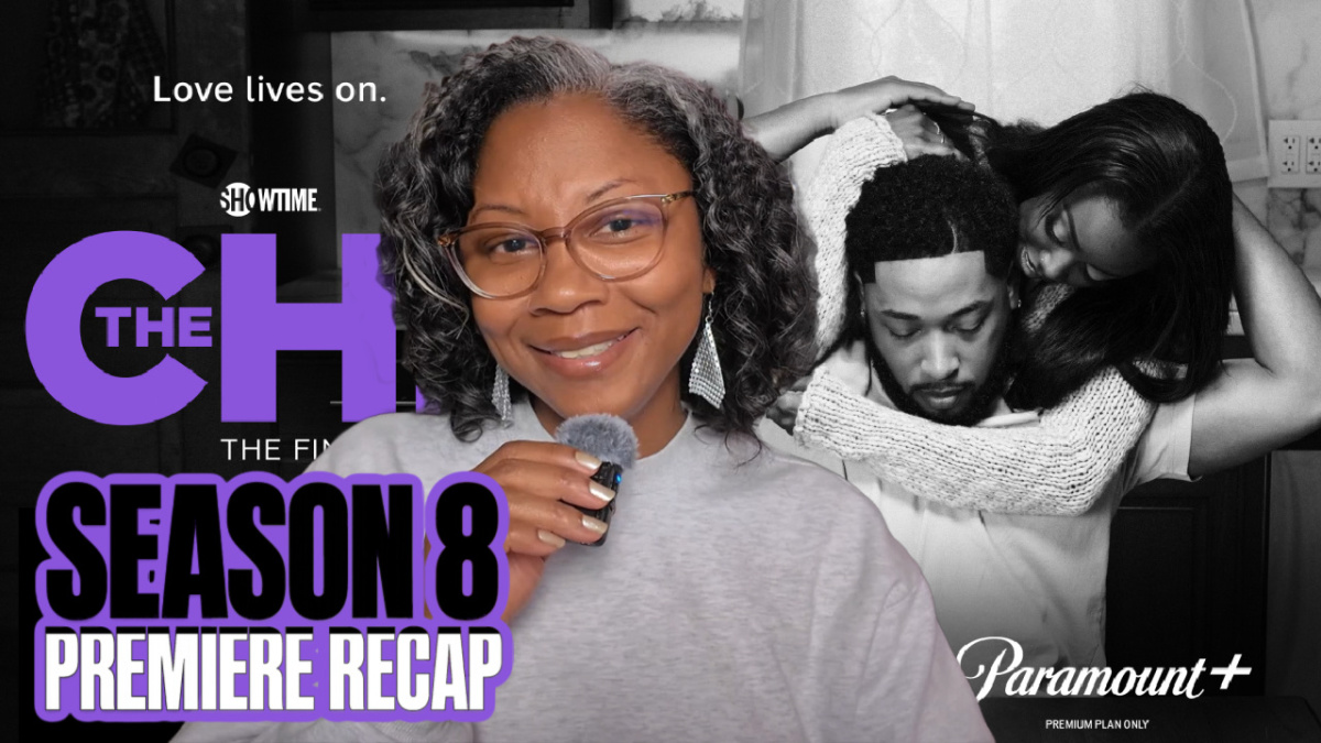 ‘The Chi’ Season 8 Premiere Recap: Chaos, Grief & Major Red Flags