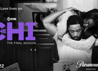 ‘The Chi’ Season 8 Trailer Teases An Emotional And Explosive Final Chapter Key art for “The Chi” Season 8 final season on Paramount+ featuring the main cast standing together during the series’ emotional final chapter.
