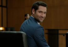 ‘The Lincoln Lawyer’: 5 Things Fans Need To Know About The Final Season Manuel Garcia-Rulfo as Mickey Haller in “The Lincoln Lawyer” Season 5 on Netflix. Courtesy of Netflix © 2026