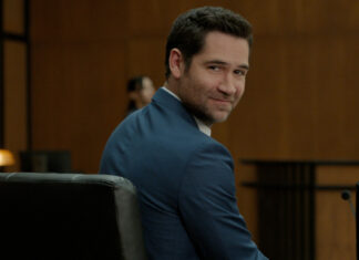‘The Lincoln Lawyer’: 5 Things Fans Need To Know About The Final Season Manuel Garcia-Rulfo as Mickey Haller in “The Lincoln Lawyer” Season 5 on Netflix. Courtesy of Netflix © 2026