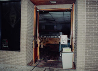 ‘The Yogurt Shop Murders’ Episode 5 Reveals Shocking Break In The Case “The Yogurt Shop Murders” Episode 5, “The End of Wondering,” premiering May 22 on HBO and HBO Max.