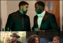 What To Watch This Week: ‘Dutton Ranch,’ ‘Nemesis’ & More Featured collage for what to watch this week highlighting “Dutton Ranch,” “Nemesis,” and “Tyler Perry’s Zatima” among the biggest streaming premieres of May 2026.