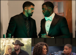 What To Watch This Week: ‘Dutton Ranch,’ ‘Nemesis’ & More Featured collage for what to watch this week highlighting “Dutton Ranch,” “Nemesis,” and “Tyler Perry’s Zatima” among the biggest streaming premieres of May 2026.