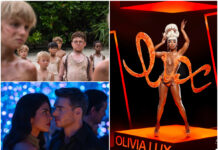 What To Watch This Week On TV & Streaming (May 4–10) what to watch this week May 4 to May 10 2026 new shows and movies