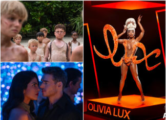 What To Watch This Week On TV & Streaming (May 4–10) what to watch this week May 4 to May 10 2026 new shows and movies