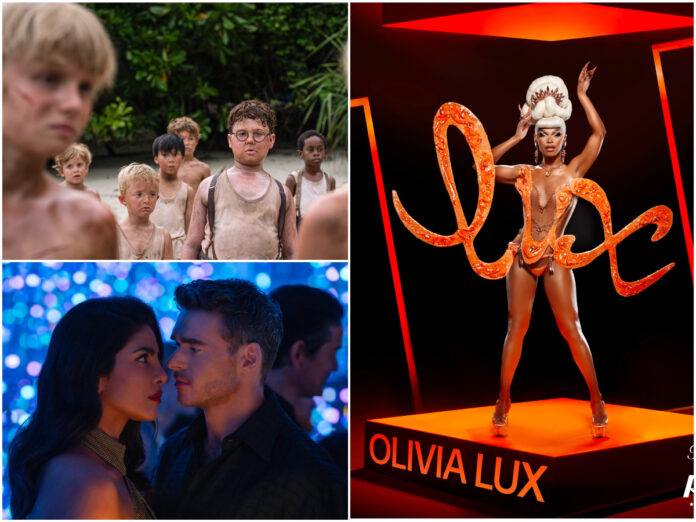 what to watch this week May 4 to May 10 2026 new shows and movies
