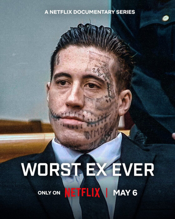 Worst Ex Ever Season 2 on Netflix