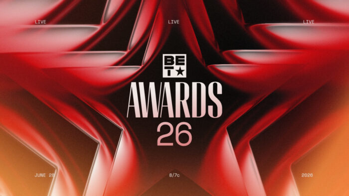 BET Awards 2026