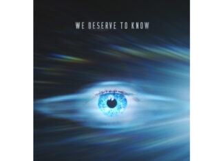 ‘Disclosure Day’ Review: Steven Spielberg’s Sci-Fi Thriller Left Me In Tears Official key art for Steven Spielberg's sci-fi thriller Disclosure Day, starring Emily Blunt, Josh O'Connor, Colin Firth, Eve Hewson, and Colman Domingo.
