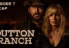 ‘Dutton Ranch’ Episode 7 Recap: Beulah Jackson’s Secret Changes Everything Dutton Ranch Episode 7 revealed Beulah Jackson's heartbreaking secret, a shocking betrayal by Oreana, and a devastating cliffhanger.