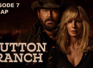 ‘Dutton Ranch’ Episode 7 Recap: Beulah Jackson’s Secret Changes Everything Dutton Ranch Episode 7 revealed Beulah Jackson's heartbreaking secret, a shocking betrayal by Oreana, and a devastating cliffhanger.