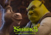 ‘Shrek 5’ Teaser Trailer Is Finally Here And Zendaya Joins The Family The first Shrek 5 teaser trailer is here. Watch Zendaya's debut as Felicia as Shrek, Fiona, and Donkey return for a new adventure.