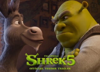 ‘Shrek 5’ Teaser Trailer Is Finally Here And Zendaya Joins The Family The first Shrek 5 teaser trailer is here. Watch Zendaya's debut as Felicia as Shrek, Fiona, and Donkey return for a new adventure.