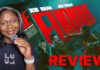 The Furious Review: The Best Martial Arts Movie I’ve Seen In A Decade Xie Miao and Joe Taslim in “The Furious” (2026) movie poster featuring intense action and revenge-driven storyline