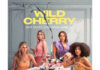 ‘Wild Cherry’ Is Now Streaming On Paramount+ And This UK Thriller Looks Like A Messy Good Time Key Art for Wild Cherry Season 1, featuring Eve Best as Juliet Lonsdale, Amelia May as Allegra Lonsdale, Carmen Ejogo as Lorna Gibbons and Imogen Faires as Grace Gibbons streaming on Paramount+