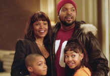 ‘Are They Gone Yet?’: Ice Cube And Nia Long Return For New Family Comedy Ice Cube and Nia Long return for the upcoming family comedy sequel "Are They Gone Yet?" continuing the popular franchise.