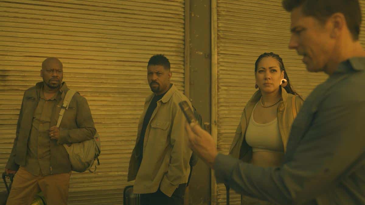 "Average Joe" Season 2 premieres August 19 on Paramount+. Get the first details, cast updates, and a look at Joe Washington's next adventure.