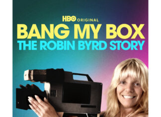Robin Byrd Documentary: Watch The ‘Bang My Box’ Trailer Official key art for HBO's documentary "Bang My Box: The Robin Byrd Story."