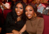 Brandy Shares Heartfelt Birthday Message To Daughter Sy’Rai Smith Brandy shares a heartfelt birthday message celebrating daughter Sy'Rai Smith's 24th birthday.